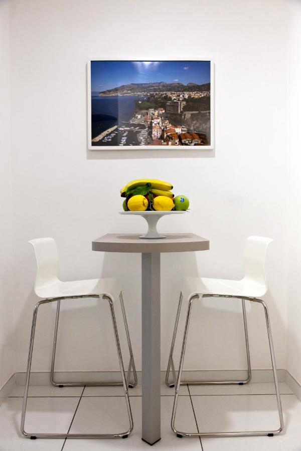 Yourhome - Maison Nonna Anna Sorrento Exteriör bild