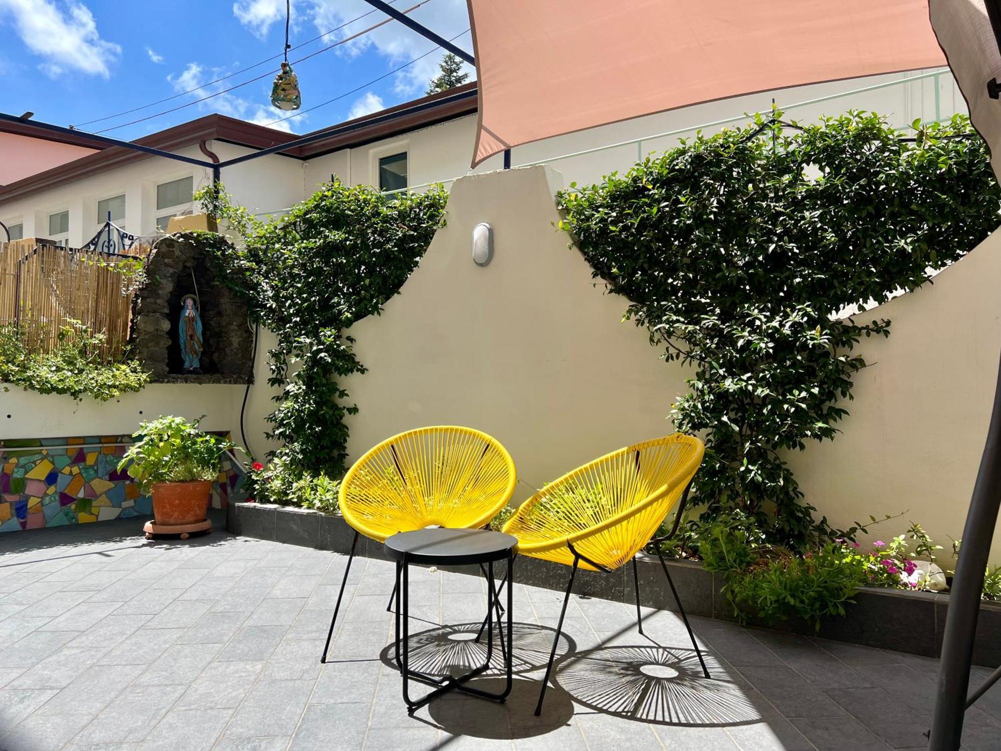 Yourhome - Maison Nonna Anna Sorrento Exteriör bild