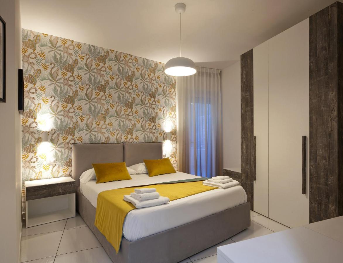 Yourhome - Maison Nonna Anna Sorrento Exteriör bild