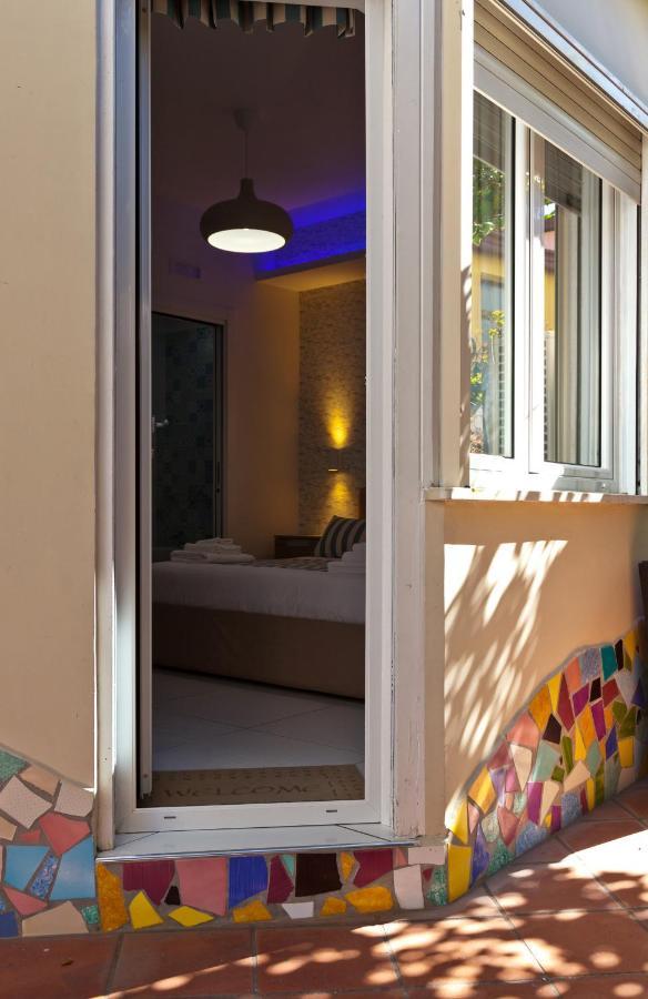Yourhome - Maison Nonna Anna Sorrento Exteriör bild