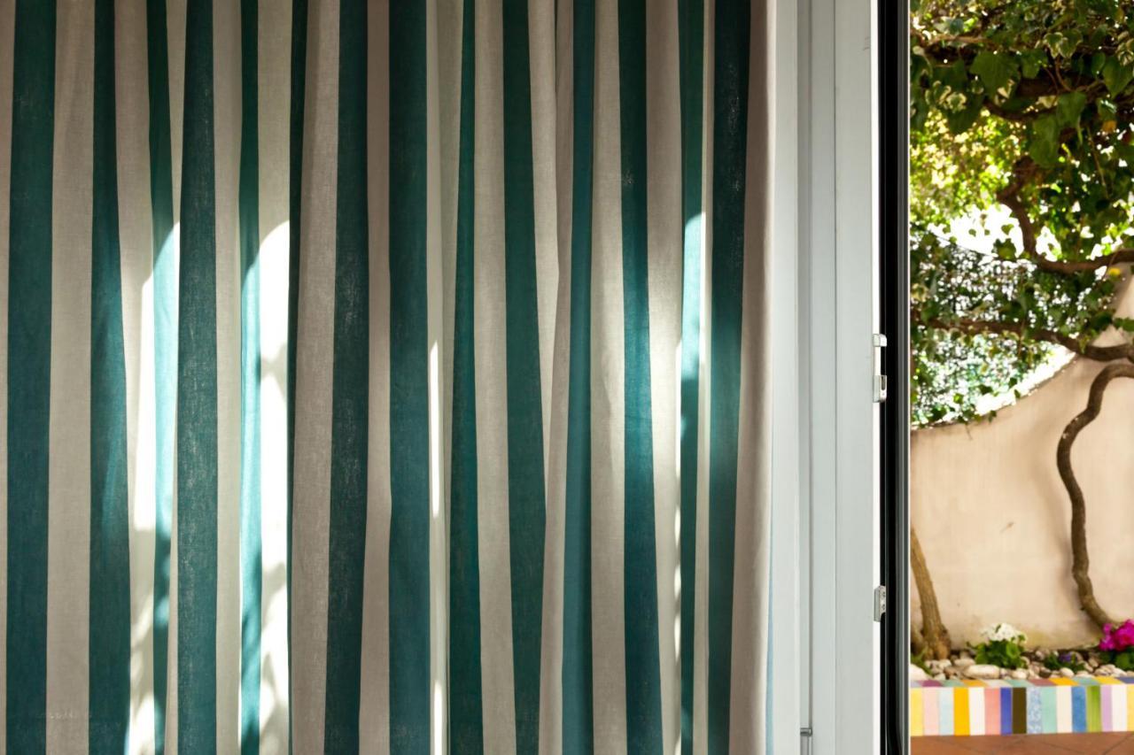 Yourhome - Maison Nonna Anna Sorrento Exteriör bild